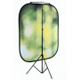 Lastolite Support Magentique pour Fond Pliant avec Pied et Sac