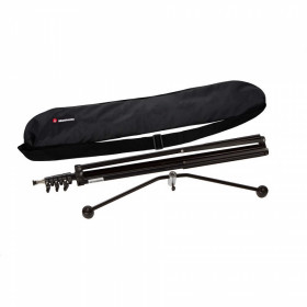 Lastolite Support Magentique pour Fond Pliant avec Pied et Sac