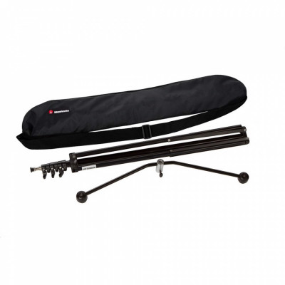 Lastolite Support Magentique pour Fond Pliant avec Pied et Sac