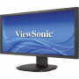 ViewSonic Ecran 24" VG2439SMH-2 FHD VA LCD 16:9 250 cd/m2 5ms VGA
