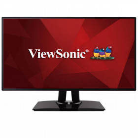 ViewSonic Ecran 27" VP2768 WQHD IPS TFT 16:9 350 cd/m² 5ms 2xHDMI DP