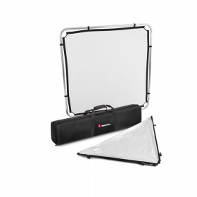 Lastolite Kit Rapide Skylite Standard 1.1mx1.1m
