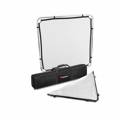 Lastolite Kit Rapide Skylite Standard 1.1mx1.1m