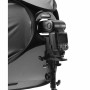 Lastolite Ezybox Hotshoe 54x54cm + Bracket