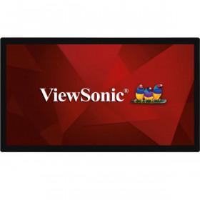 ViewSonic Ecran 32" TD3207 Noir 16:9 FHD Tactile capacitif 10points