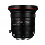 Laowa Objectif 20mm f4 Zero-D Shift Nikon F