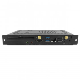 ViewSonic PC rackable pour IFP30, CDE20 CPU Intel i5-7200U 8GB DDR4