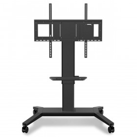ViewSonic Support mural VB-STND-002 motorisé Trolley avec roulettes