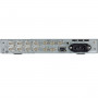 Leader Générateur synchro vidéo Multi Format 3G-SDI 1/2 rack 1U