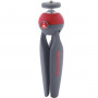 Manfrotto PIXI Mini Trépied - Rouge
