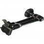 Manfrotto Bras magique photo à friction variable + plateau rapide