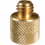 Manfrotto 088 ADAPTATEUR Femelle 1/4"-Male 3/8"