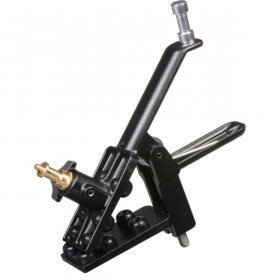 Manfrotto 043 Pince ajustable universelle, ouverture 25-65 mm