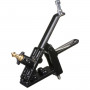 Manfrotto 043 Pince ajustable universelle, ouverture 25-65 mm