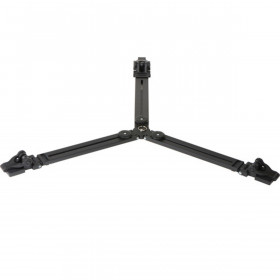 Manfrotto 165 MV stabilisateur de pieds pointes fixes