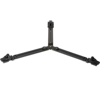 Manfrotto 165 MV stabilisateur de pieds pointes fixes