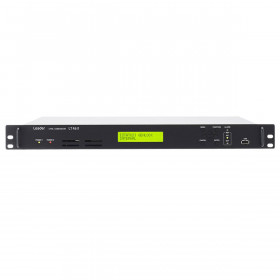 Leader Générateur synchro vidéo Multi Format 3G-SDI rack 1U
