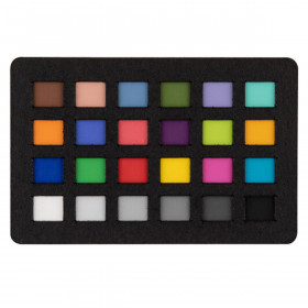 Calibrite ColorChecker Classic Nano