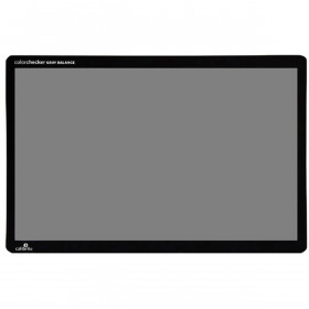 Calibrite ColorChecker Gray Balance