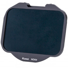 Kase Clip-in A9/A7 ND64