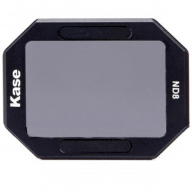 Kase Clip Sony ND8 a6600/a6500/a6400/a6100/a6000
