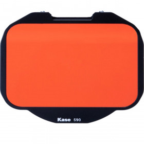 Kase Clip in IR pour Sony  A9/A7 IR 590
