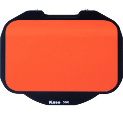 Kase Clip in IR pour Sony  A9/A7 IR 590
