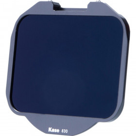 Kase Clip in IR pour Sony  A9/A7 IR 830