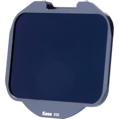 Kase Clip in IR pour Sony  A9/A7 IR 830