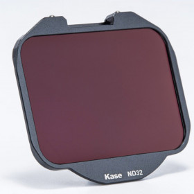 Kase Clip in IR pour Sony  A9/A7 IR Ultraviolet