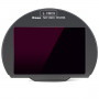 Kase Kit de 3 filtres set I (ND8, ND64, ND1000) étui pour Canon R5/6