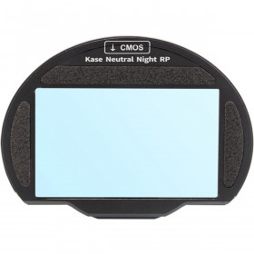 Kase Clip-in Neutral Night pour Canon RP