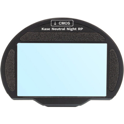 Kase Clip-in Neutral Night pour Canon RP