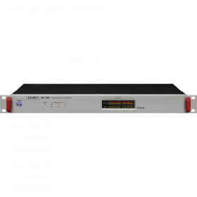 Tascam ML-16D Convertisseur Analogique vers Dante 16 canaux Rack 1U