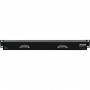 Tascam BO-16DX/OUT Boitier de Connexion 16 Sorties Audio Symétriques