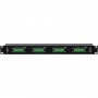 Tascam BO-32DE Boitier de Connexion 32 Canaux Audio Symétriques