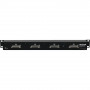 Tascam BO-32DE Boitier de Connexion 32 Canaux Audio Symétriques