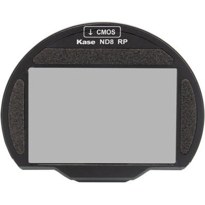 Kase Clip-in ND8 pour Canon RP