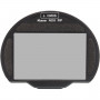Kase  Kit 3 filtres set I (ND8, ND64, ND1000) étui pour Canon RP