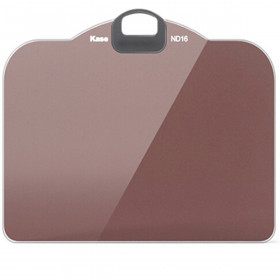 Kase Clip-in ND16 pour Nikon Z7/Z6