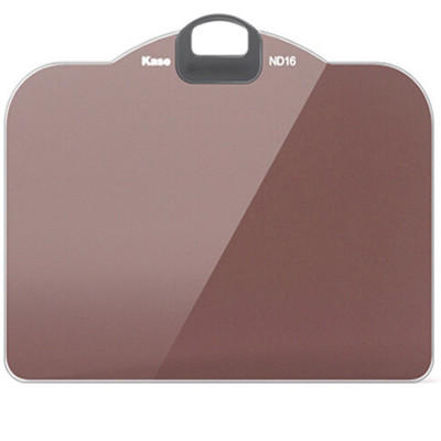 Kase Clip-in ND16 pour Nikon Z7/Z6
