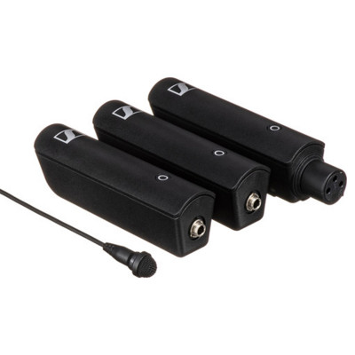 Sennheiser XSW-D - Portable ENG Set- Ensemble sans fil numerique