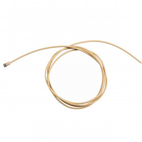 Sennheiser MKE 2-ew-GOLD Micro-cravate-fiche