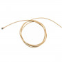 Sennheiser MKE 2-ew-GOLD Micro-cravate-fiche