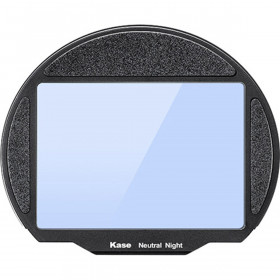 Kase Clip-in Neutral Night pour Fuji GFX50R