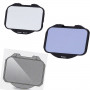 Kase Kit 3 filtres A9/A7 MCUV Neutral Night ND16 + -Étui