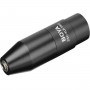 Boya 35C-XLR PRO Adaptateur 3.5mm mini jack F vers XLR M