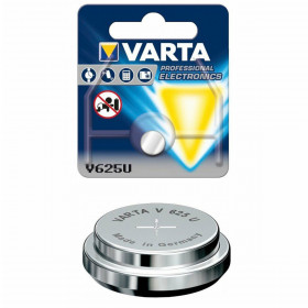PILE BOUTON LR09 EN BLISTER DE 1 VARTA