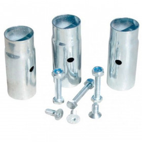 ASD Kit de jonction pour embase EML259