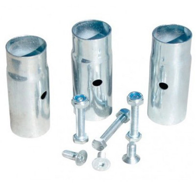 ASD Kit de jonction pour embase EML259